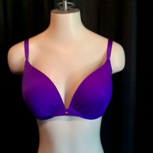Womens Victoria's Secret Fabulous Bra